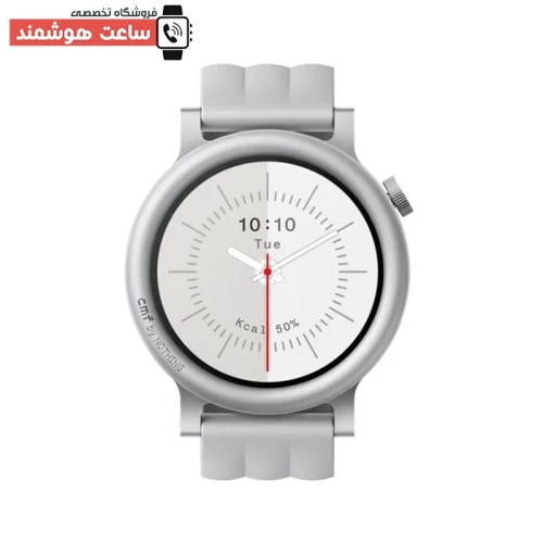 ساعت هوشمند صفحه گرد CMF Watch Pro 3 - Image 4