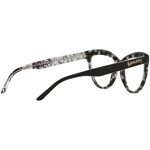 عینک طبی زنانه بربری مدل burberry BE2276V 3722 - Image 7
