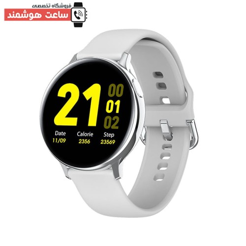 ساعت هوشمند مدل S20 - Image 5