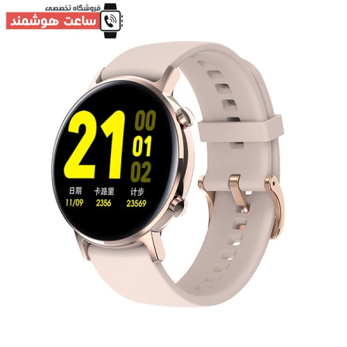 ساعت هوشمند مدل S20 - Image 6