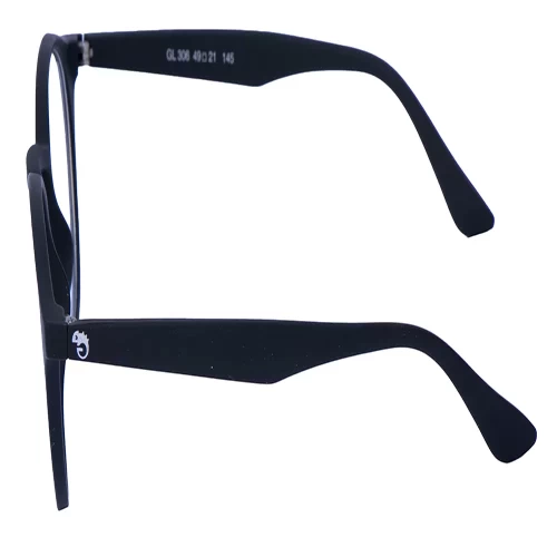 عینک طبی گودلوک Goodlook GL306 C01 - Image 5