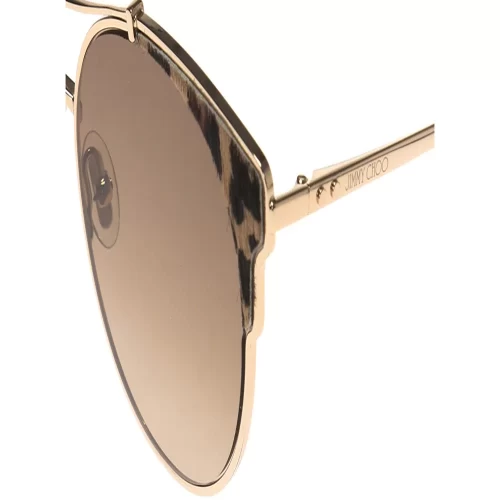 عینک آفتابی جیمی چوو Jimmy Choo JIM-LUE/S XMG 59 86 - Image 8