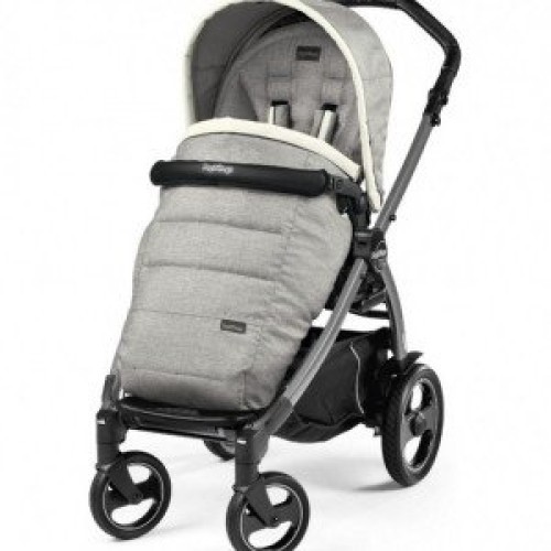 خرید کالسکه peg perego مدل BOOK 51 S ELITE MODULAR رنگ urban denim