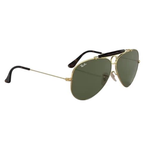 عینک آفتابی ریبن RayBan RB3138S 181 - Image 2