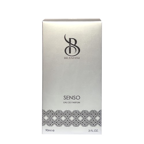 عطر ادکلن سنس مردانه Senso