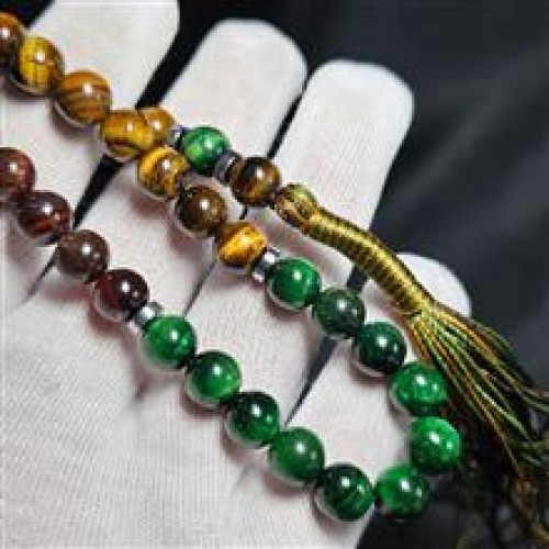 تسبیح33دانه