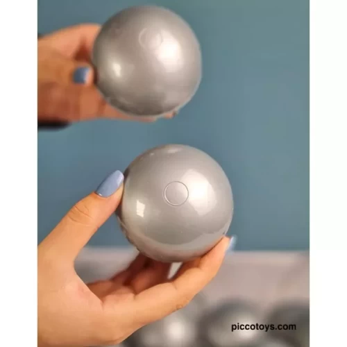 توپ رنگی تک عددی کد 5555200
