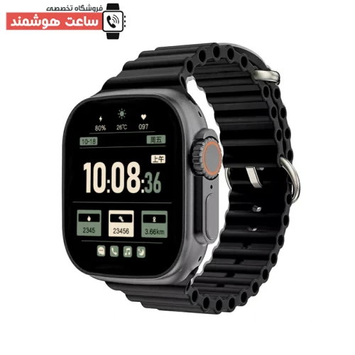 اسمارت واچ HK10 Ultra 3 WF