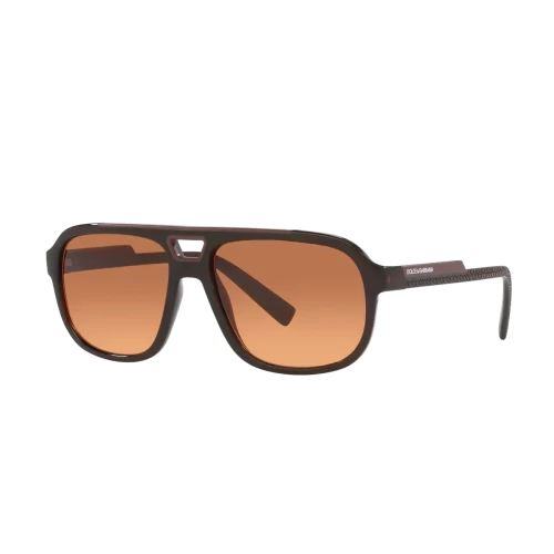 عینک آفتابی دولچه گابانا Dolce & Gabbana DG6179S 329578 - Image 2