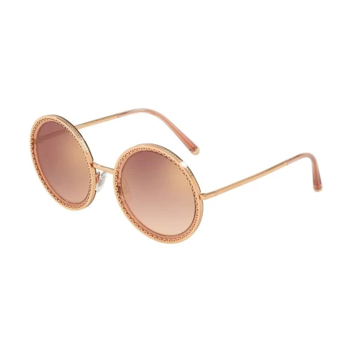 عینک آفتابی دولچه گابانا Dolce & Gabbana DG2211S 12986F - Image 2