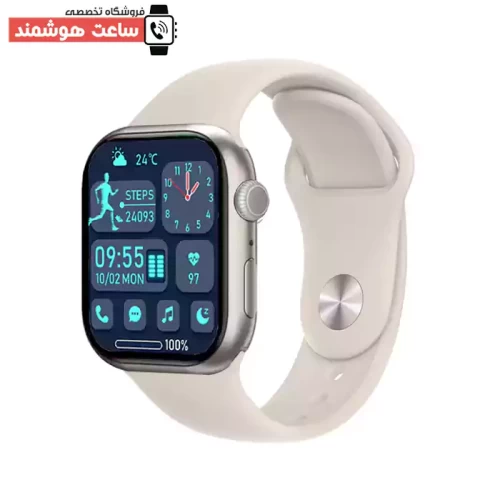 ساعت هوشمند F1680 Series 10 - Image 3