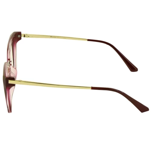عینک طبی زنانه گودلوک مدل Goodlook 95301 - Image 4