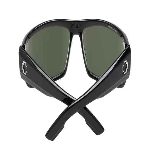 عینک آفتابی اسپای Spy Bounty Black Ansi RX Gray - Image 5