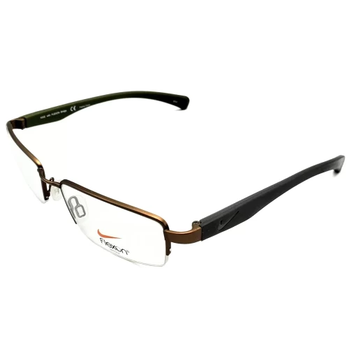 عینک طبی بچگانه نایک NIKE 4634V 246 - Image 2