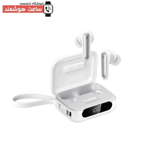 ایرپاد انکر Anker P41i A3937 ANC دارای کابل متصل و استند - Image 3