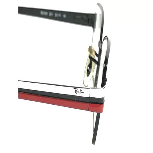 عینک طبی ریبن RayBan RX6184V 2611 - Image 3