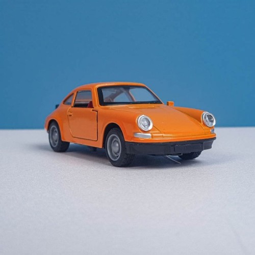 ماکت ماشین موزیکال مدل پورشه Porsche 911 Carrera کد 7095182