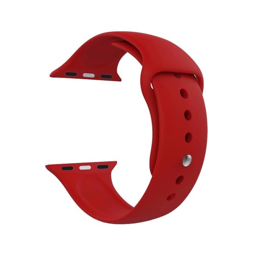 بند سیلیکونی اپل واچ کد 1610 - Image 8