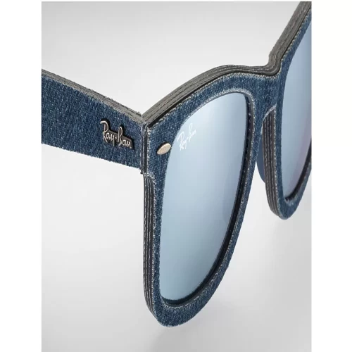 عینک آفتابی RayBan RB2140 119430 50 - Image 4