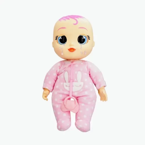 عروسک نوزاد آی ام سی cry babies CONEY کد 911284