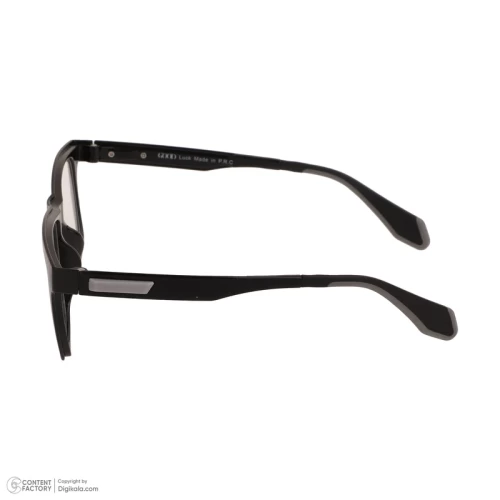 عینک طبی گودلاک Goodluck 58901 - Image 16