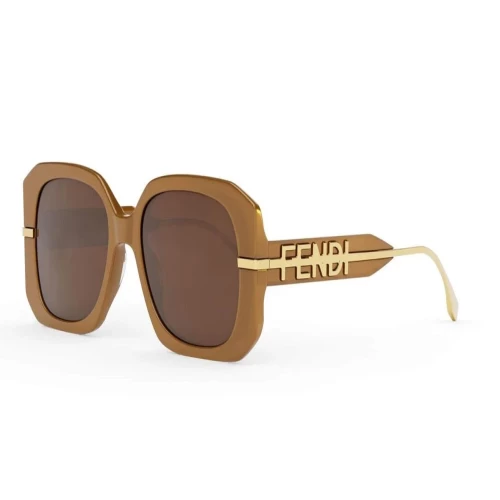 عینک آفتابی فندی Fendi FE 40065I - Image 2