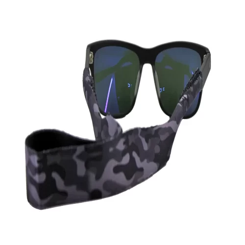 بند عینک Strap Gray Camo - Image 2
