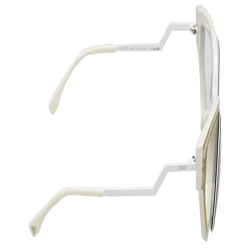 عینک آفتابی فندی FENDI FF 0137/S NU6 SS - Image 3