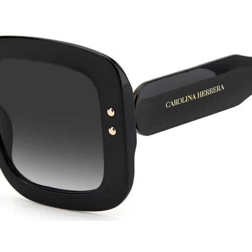 عینک آفتابی کرولینا هررا CAROLINA HERRERA CH 0010 - Image 3