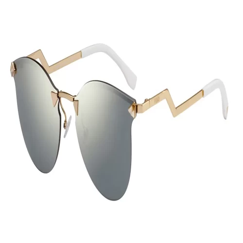 عینک آفتابی فندی FENDI FF 0040/S 000 JO - Image 2