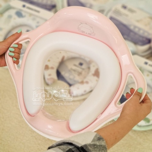 خرید تبدیل توالت فرنگی کودک