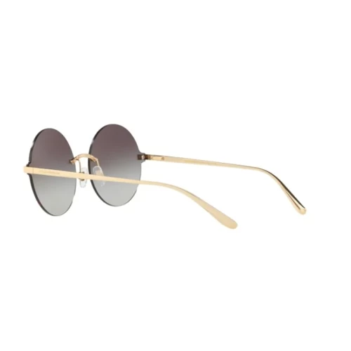 عینک آفتابی دولچه گابانا Dolce & Gabbana DG2228S 00028G - Image 5