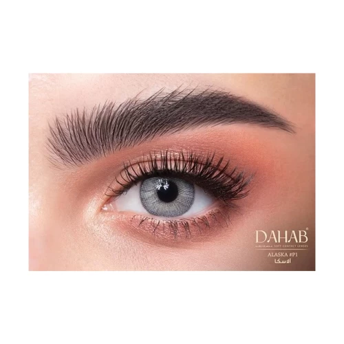 لنز سالانه دهب سری پلاتینیوم Dahab Platinuom - Image 2