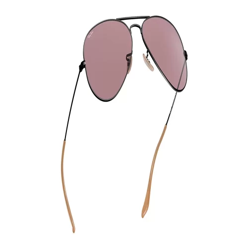 عینک آفتابی ریبن RayBan 3025 9066Z0 55 - Image 4
