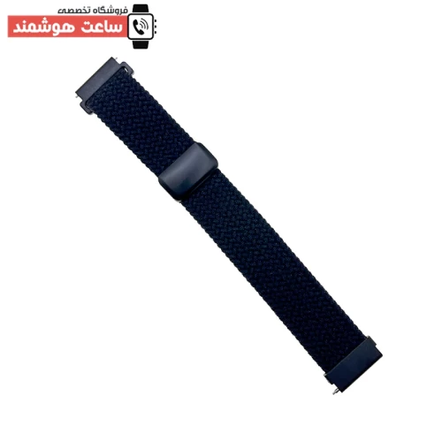 بند ساعت هوشمند کنفی مگنتی کد 2130 - Image 5