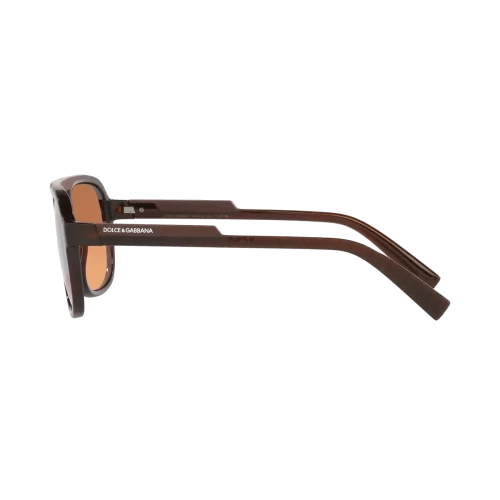عینک آفتابی دولچه گابانا Dolce & Gabbana DG6179S 329578 - Image 3
