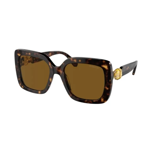 عینک آفتابی سواروسکی Swarovski SK 6001S Polarized - Image 5