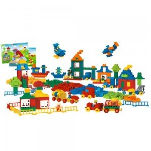 lego city