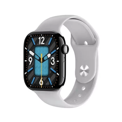 ساعت هوشمند اسمارت KW25 Max با 3 بند - Image 8