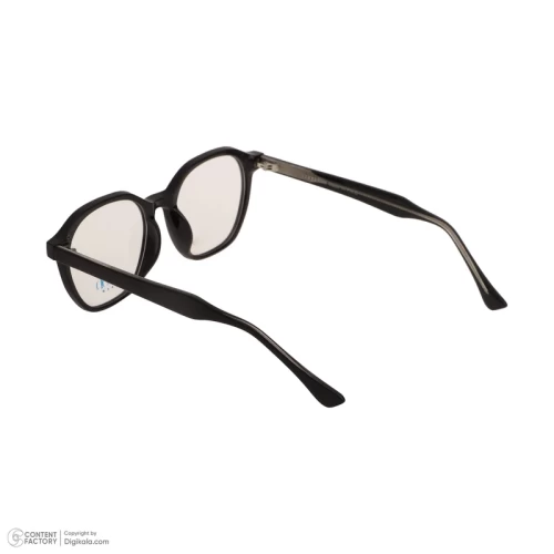 عینک طبی گودلاک Goodluck 58996 - Image 11