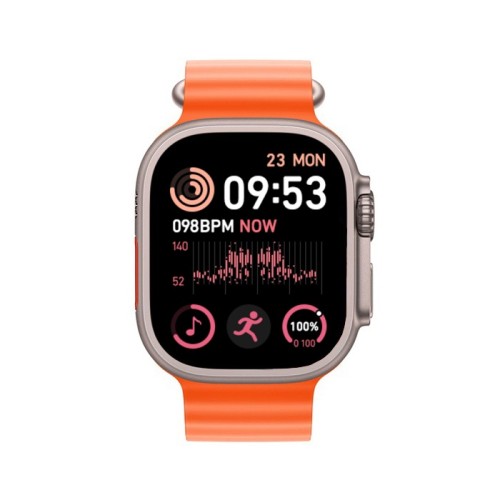 اسمارت واچ BML Ultra Max