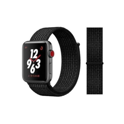 بند اسپرت لوپ اپل واچ - Apple Watch Sport Loop Strap - Image 2