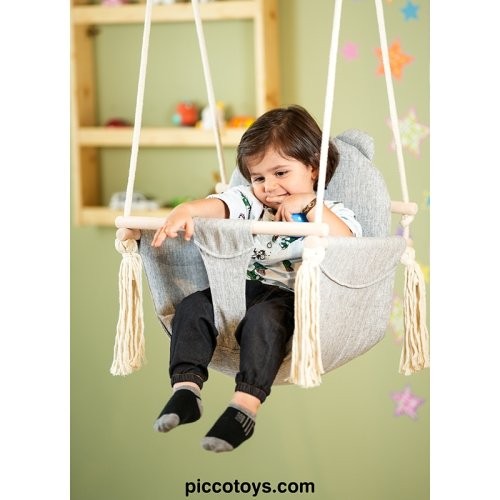 تاب کودک بارفیکسی مدل کوالا رنگ کرم کد 4250550