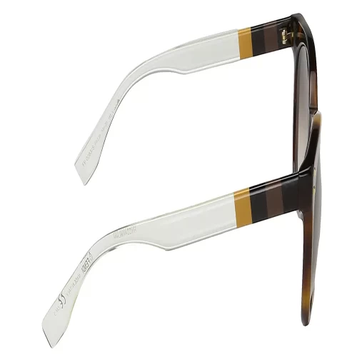 عینک آفتابی فندی FENDI FF 0083/S E6Z JS - Image 3