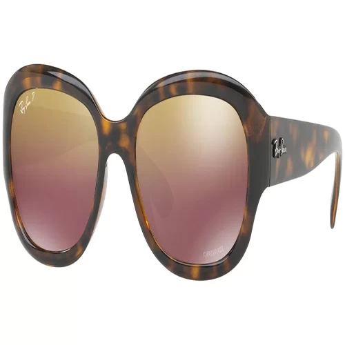 عینک آفتابی ریبن RayBan RB4282C 7106B - Image 2
