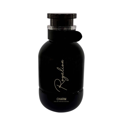 عطر ادکلن رویالیون چارم مردانه Royalion Charm