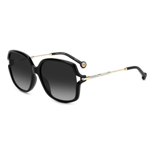 عینک آفتابی کرولینا هررا CAROLINA HERRERA HER 0132 - Image 4