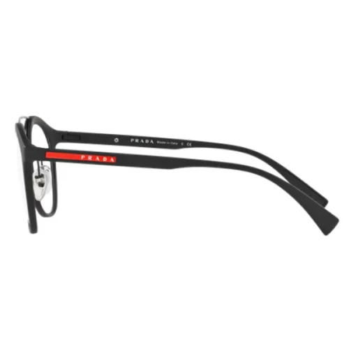 عینک طبی پرادا Prada Linea Rossa PS02HV DG01O1 - Image 3