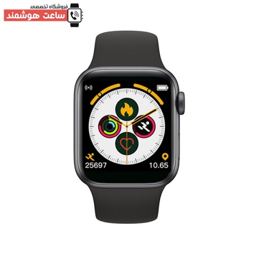 ساعت هوشمند تاچ لاین مدل TL2646 - Image 3