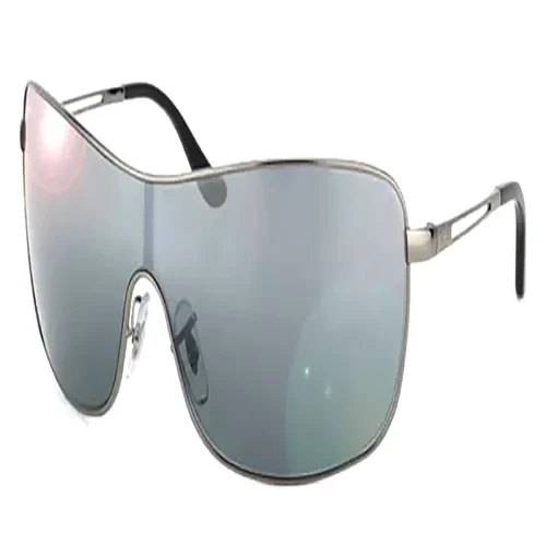 عینک آفتابی ریبن RayBan RB3466S 00488 - Image 2
